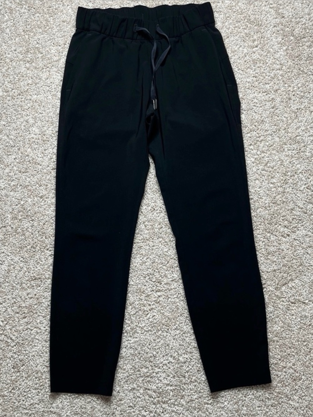 Lululemon On The Fly *Woven 28”* Pants